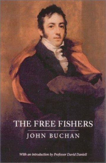 The Free Fishers