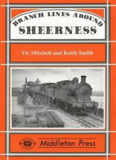 Branch Lines Around Sheerness