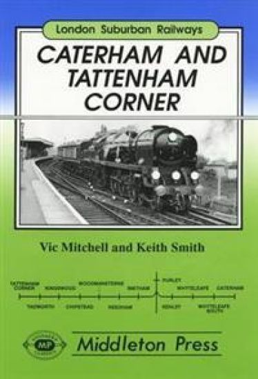 Caterham and Tatterham Corner