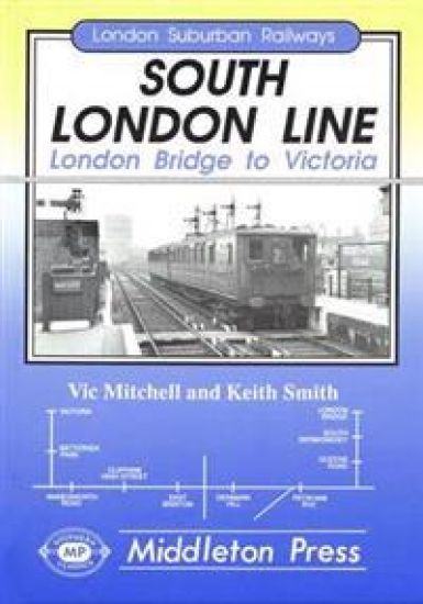 South London Line