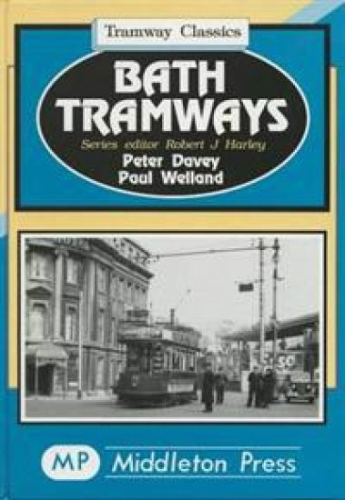 Bath Tramways