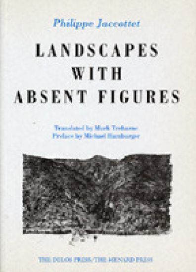 Landscapes with Absent Figures