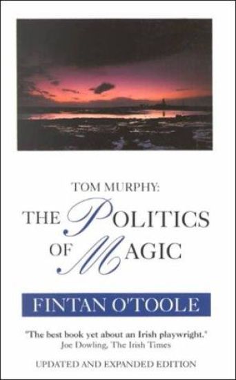 The Politics of Magic