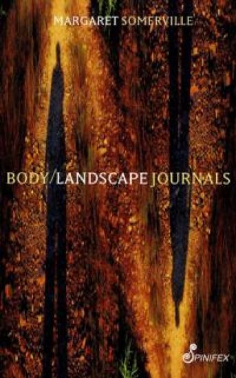 Body/Landscape Journals