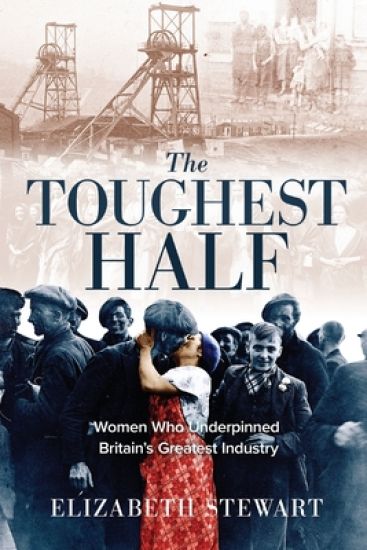 The Toughest Half