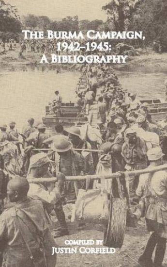 The Burma Campaign 1942-1945