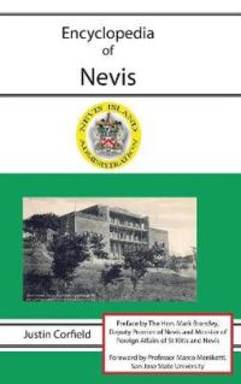 Encyclopedia of Nevis