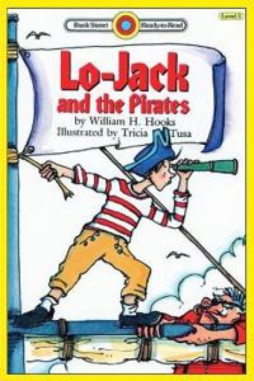 Lo-Jack and the Pirates