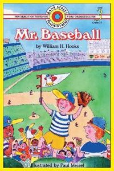 Mr. Baseball