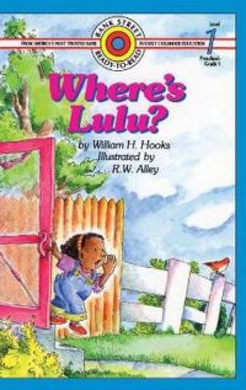 Where's Lulu?