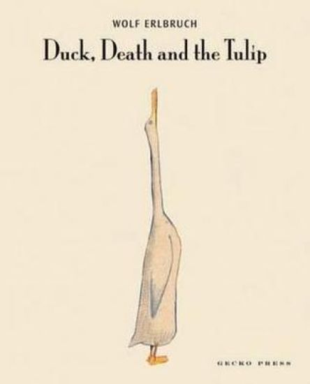 Duck, Death and the Tulip