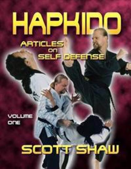 Hapkido Articles on Self-Defense