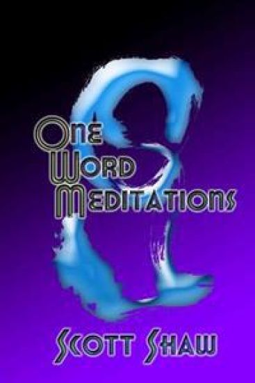 One Word Meditations