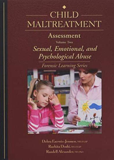 Child Maltreatment Assessment, Volume 2
