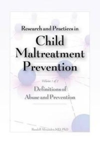 Research and Practices in Child Maltreatment Prevention