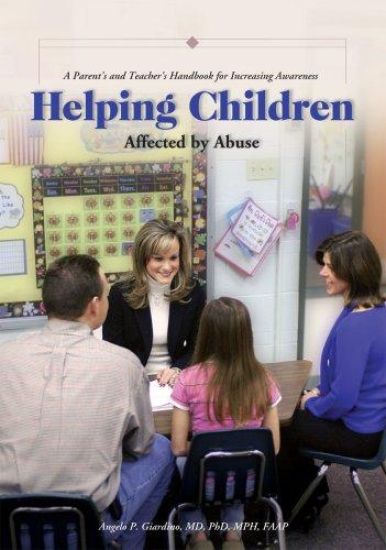 Helping Children Affected by Abuse