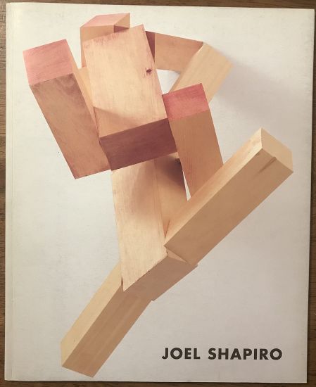 Joel Shapiro