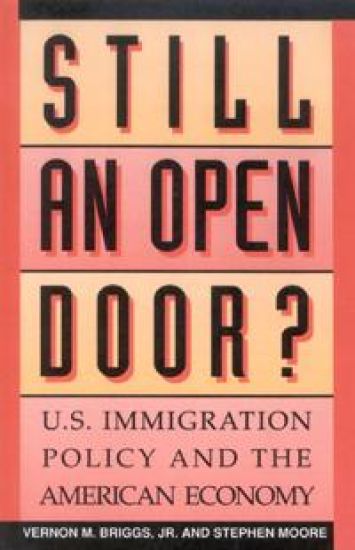 Still an Open Door?