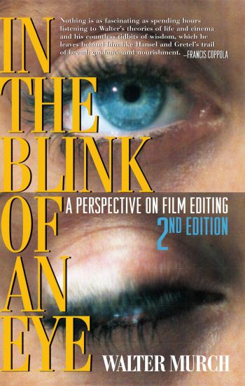 In the Blink of An Eye