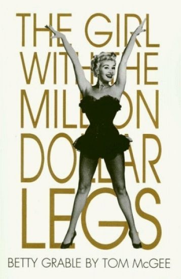 Betty Grable