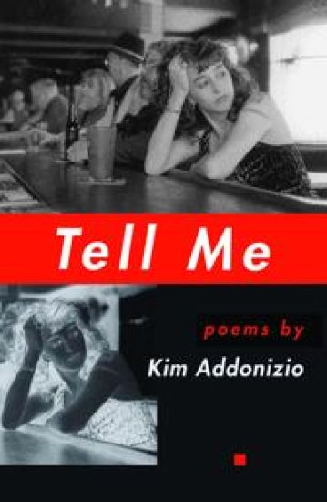 Tell Me