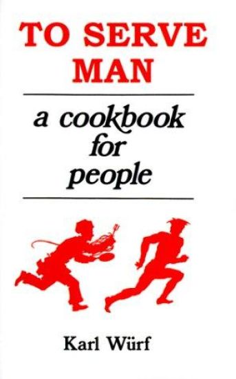 To Serve Man
