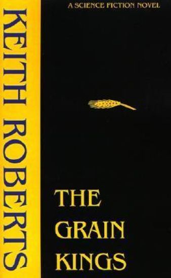 The Grain Kings