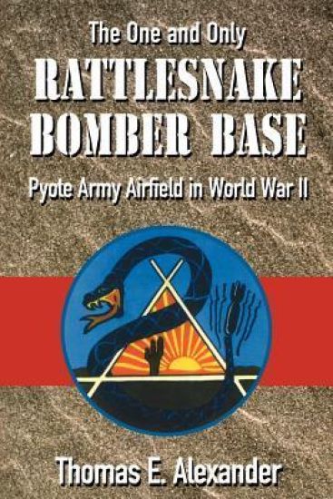 Rattlesnake Bomber Base