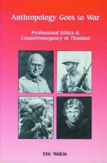 Anthropology Goes to War