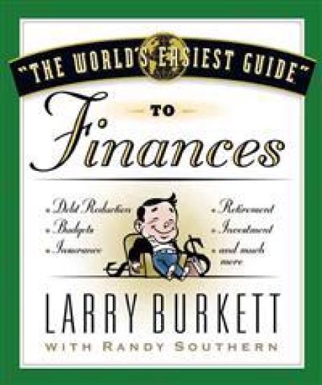 World's Easiest Guide To Finances, The