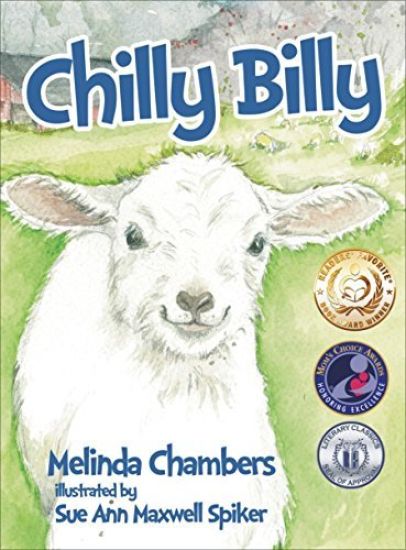 Chilly Billy