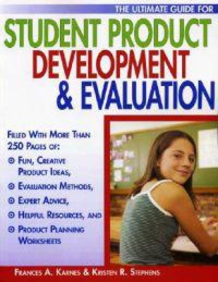 Ultimate Guide for Student Product Development & Evaluation