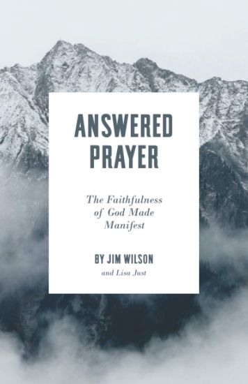 Answered Prayer