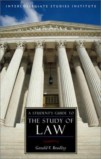Students Guide to the Study of Law