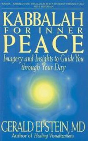 Kabbalah for Inner Peace