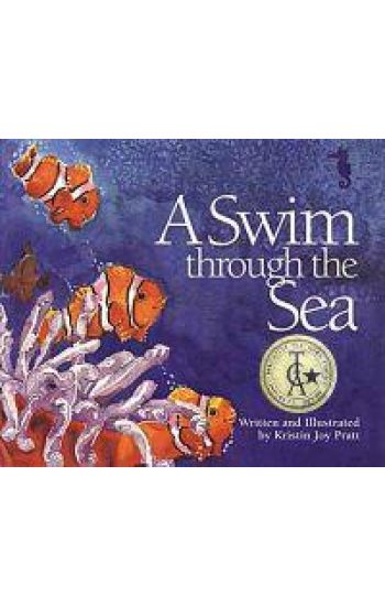 A Swim Through the Sea