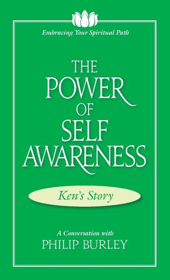 The Power of Self Awareness: A Conversation with Philip Burley