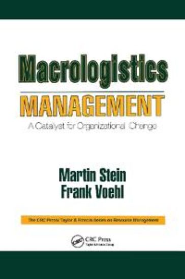 Macrologistics Management