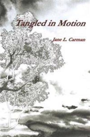 Tangled in Motion
