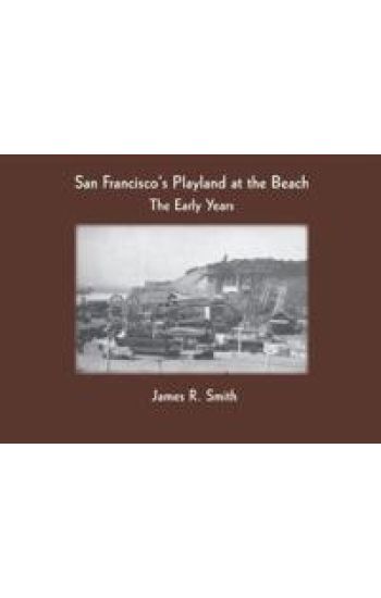 San Francisco's Playland at the Beach