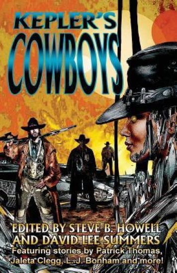 Kepler's Cowboys