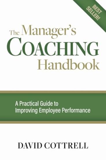 The Manger's Coaching Handbook