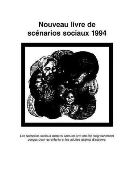 Nouveau Livre De Scénarios Sociaux 1994