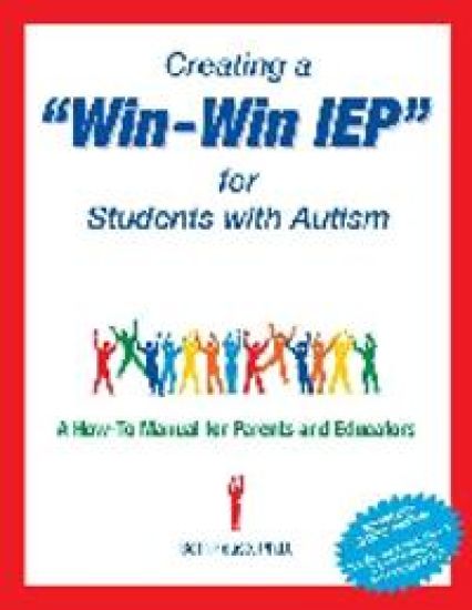 Creating a "Win-Win IEP" for Students with Autism