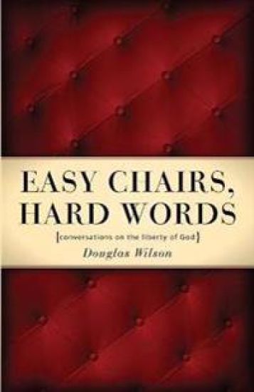 Easy Chairs, Hard Words
