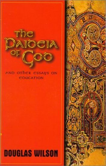 The Paideia of God