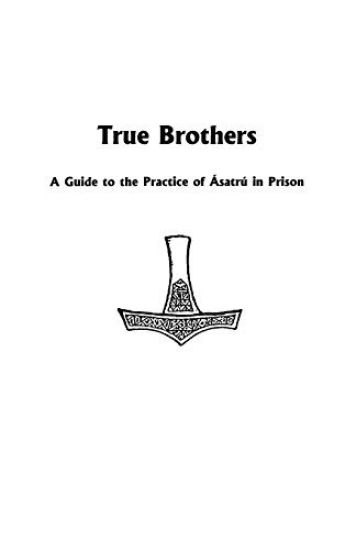 True Brothers