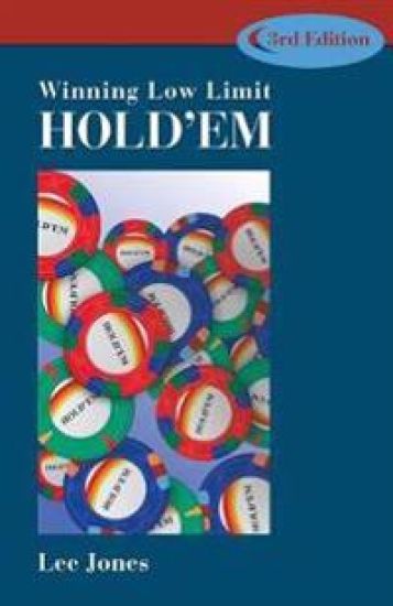 Winning Low-limit Hold'em