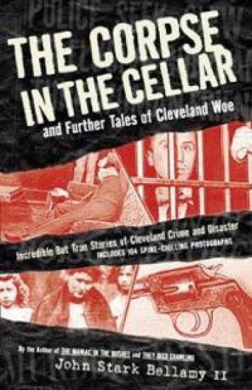 Corpse in the Cellar