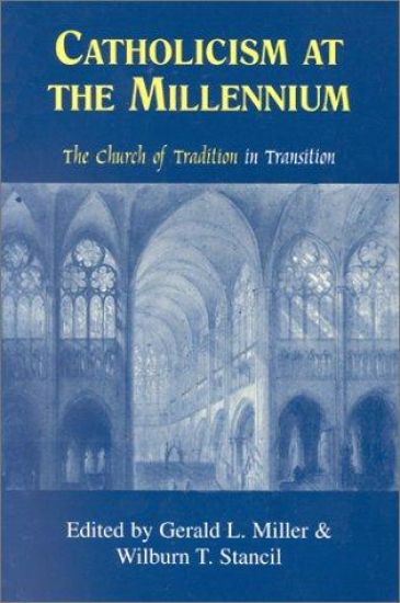 Catholicism at the Millennium